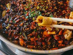 笋片-黑竹香鸡(营和巷店)