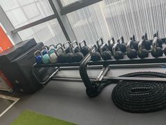 -OXYGYM 奥美氧舱运动中心(朝阳大悦城店)