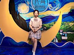 -天津梵高星空艺术馆(天河城旗舰店)