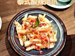 -小桔象·泰国风味餐厅(惠城水门路16号店)