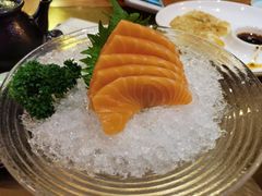 -三上料理(西湖文化广场店)