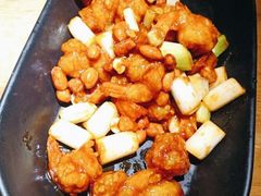 -金牌外婆家(苏州中心店)