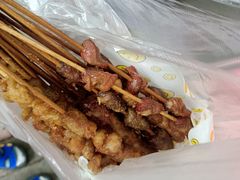-水产西街炸串(水产西街店)