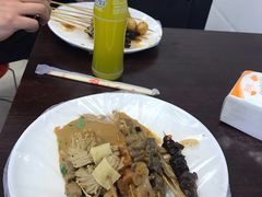 -郭记小街麻辣烫(虎坊路店)