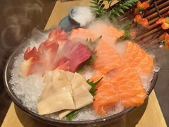 -德川家日本料理(中关村寰太大厦店)