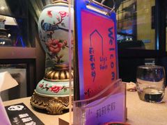 -莉莉家的音乐花园餐吧(航空路店)
