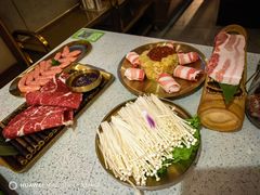 -炭之家齐齐哈尔大片烤肉·涮毛肚火锅·齐齐哈尔烤肉(中央大街店)