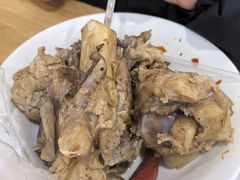 -水仙拉面(水仙街店)