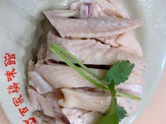 招牌百家鸡-百家鸡味馆(清泰店)