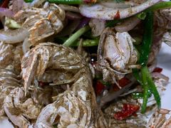 -虾弄弄海派小龙虾·牛羊蝎子火锅