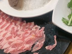 -华晟山城火锅(开发区港西东阁里店)