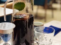 酸梅汁-望蓉城·古法酸菜鱼(世纪汇店)