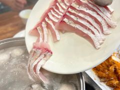 -正能量脆肉鲩火锅