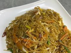 -阿生潮味鲜炒粉(梅林新村店)