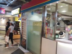 -鹿客西街(欧乐时尚广场店)