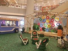 -银座mall(东直门店)