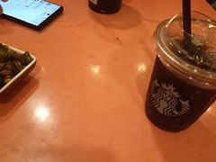 -星巴克臻选(周浦万达店)