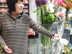 -FEI FEI FLOWER鲜花店·气球派对·宝宝宴布置(虹口德必运动Loft店)