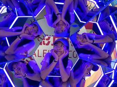 -天津梵高星空艺术馆(天河城旗舰店)