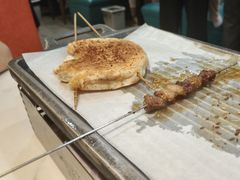 -头牌·鹤岗小串(万达店)