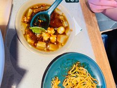 冰粉-茅庐川菜(青岛凯德店)