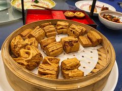 鸳鸯馒头-顺风山庄(水濂山店)