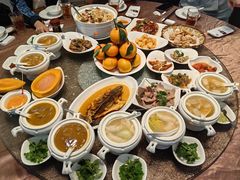 -庄氏祥记家常食府(国瑞建材家居博览中心店)