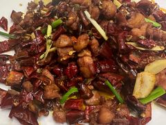 -潮三爷砂锅焗海鲜·生腌·海鲜粥(朝晖店)