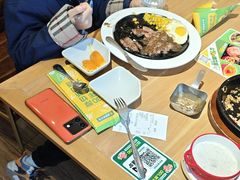 -豪客来牛排(红豆万花城店)