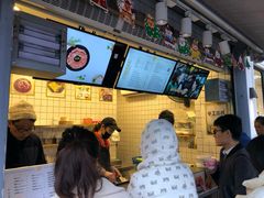 -卞姐蛋饼(陕西南路店)