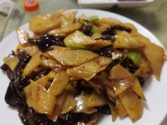 -沈阳李连贵熏肉大饼(兴城店)