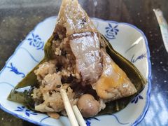 -老妈宫粽球