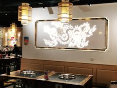 大堂-大龙燚火锅(春熙店)