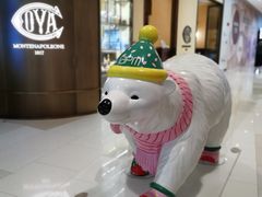 -LUNEURS月乐诗·法式冰淇淋(环贸店)