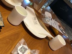 -粤域茶餐厅
