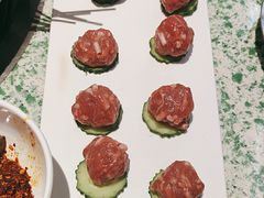 -肖婷姐大铁锅重庆火锅(南湖店)