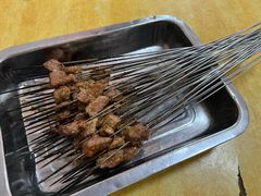 -沙口小炉烧烤