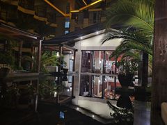 -西昌邛海湾柏樾酒店(原邛海湾柏栎度假酒店)