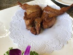 飞龙-乔家满族八大碗(流水沟店)