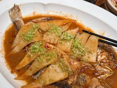-锦楼·臻选新杭帮(杭州中心店)