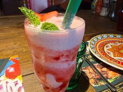 -卢布里西餐厅(海拉尔店)