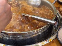 -谭三娘鲜切牛肉自助火锅(文殊院店)