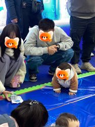 -孩子王童乐园(广州萝岗万达店)