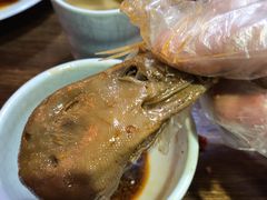 -张氏宽窄巷成都名小吃(茂业百货华强北店)