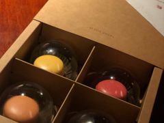 马卡龙-解香楼(八盘岭路店)