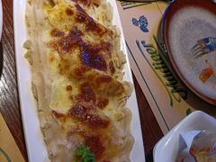 -马迭尔德式西餐精酿啤酒屋(中央大街店)