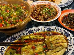 -阿嫂印象·民间江湖菜(大学城店)