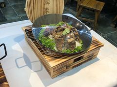 -三个大叔烤羊肉串·炭炉砂锅菜(西三旗店)