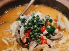 -渔语鱼酸菜鱼新川菜(来福士店)