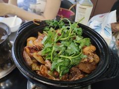 -川香煲(茅台路店)